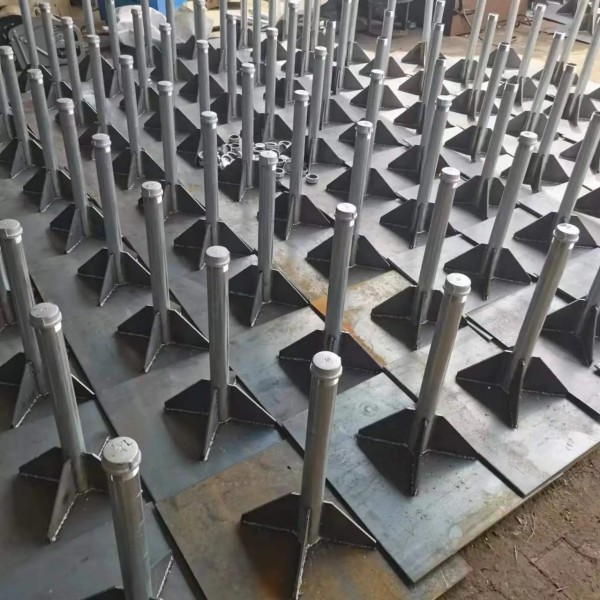 互助沉降板现货