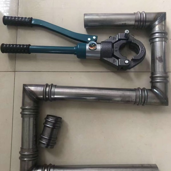 互助鑫亿呈冷却管